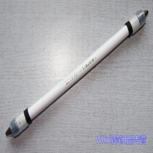 체리 Whirl 대회 전용 초보자용 핑거댄스 펜