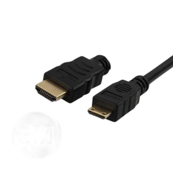 HDMI to Mini HDMI 1.4 케이블 3M