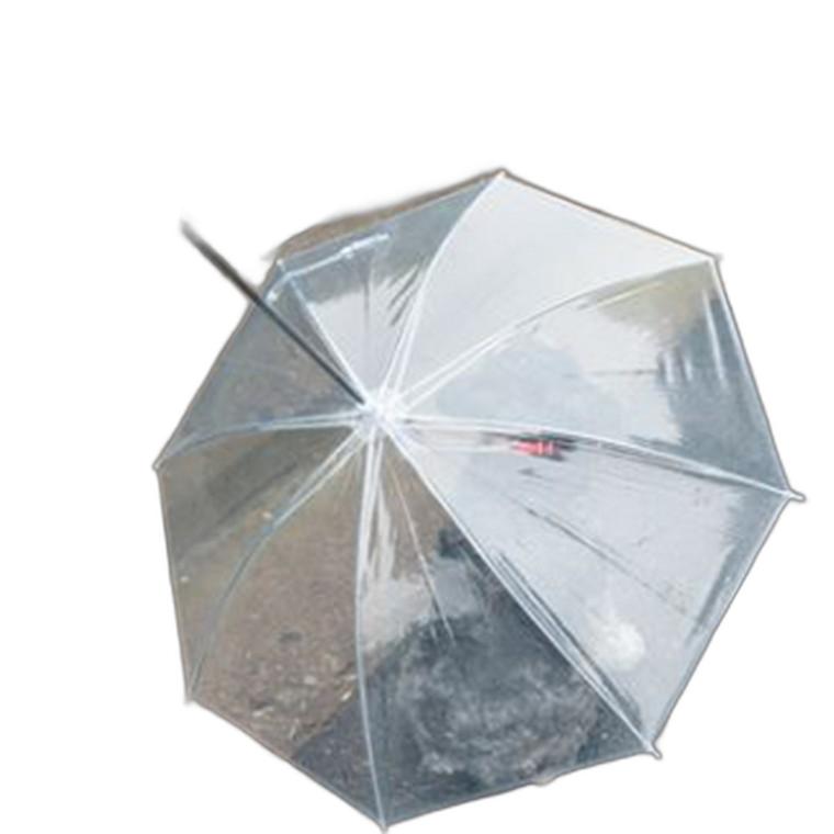 탁펫 강아지 프리미엄 산책 우산