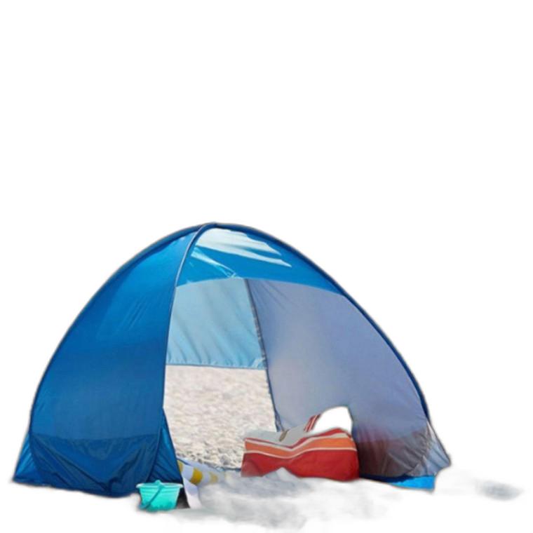 초경량 비치 텐트 2M 야외 해변 가림막 피크닉