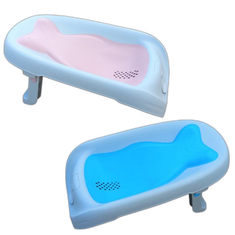 [베이비캠프]신생아 전용 목욕의자/샴푸체어