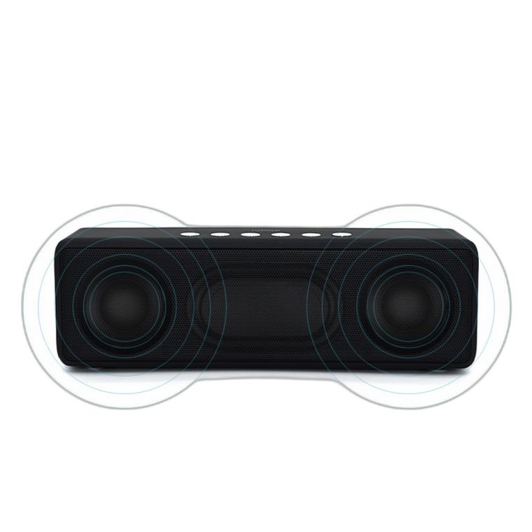 나비 NV70-BTS10 블루투스스피커 TWS 오디오박스