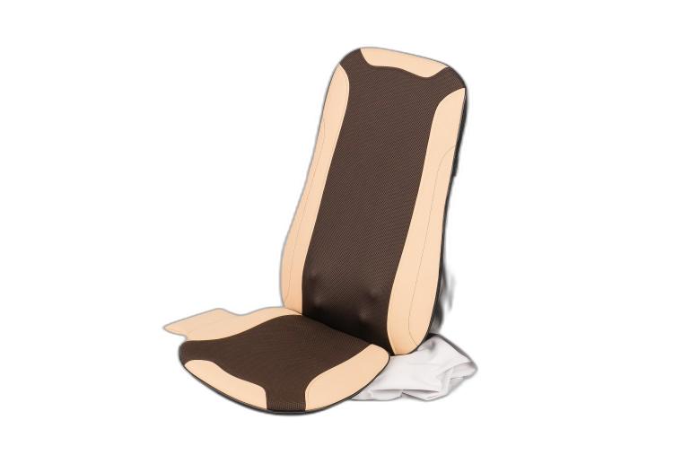 애니원 Pooleem 진동 온열 의자형 마사지기 허리안마기 자동차안마기 셀프안마기 의자안마기