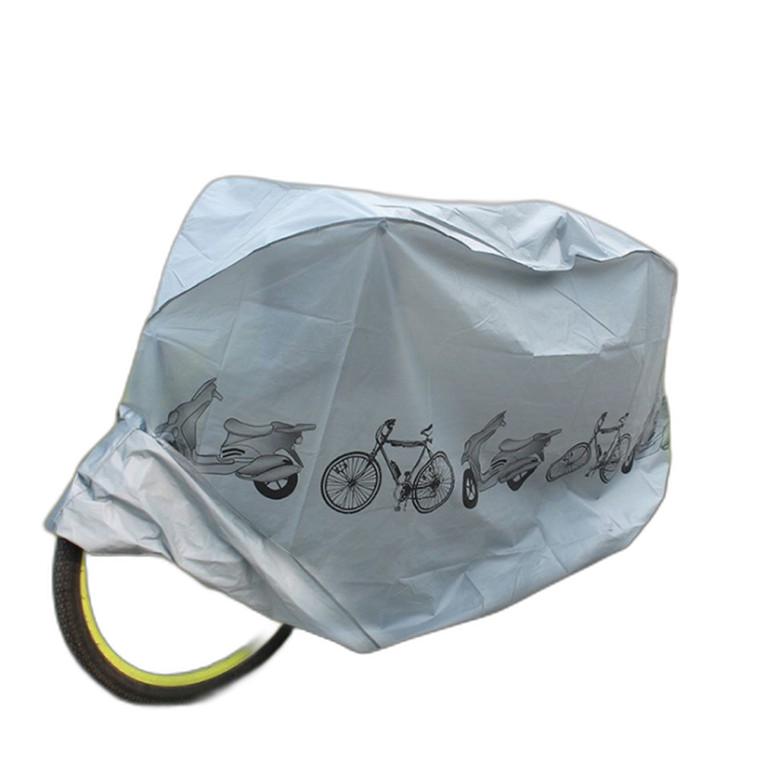 자전거 보호 커버 방수 덮개 먼지 자외선