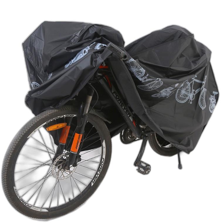 자전거방수커버 자전거 오토바이 커버 덮개 방수