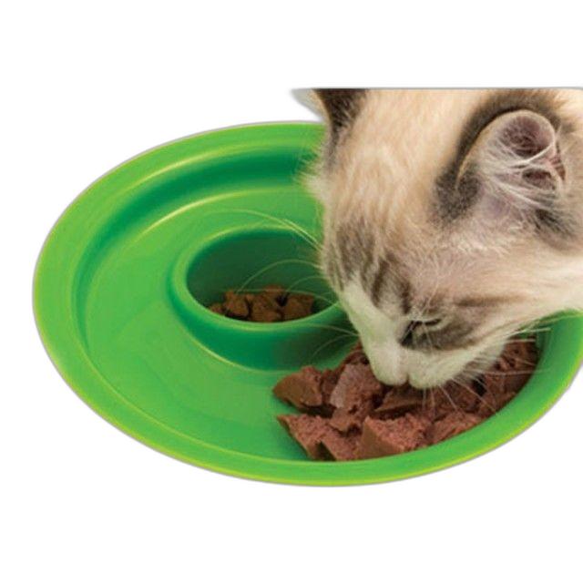 애완동물 식사 용기 1p 먹이 그릇 고양이용품 식기세트 멀티피더 사료그릇 식기류
