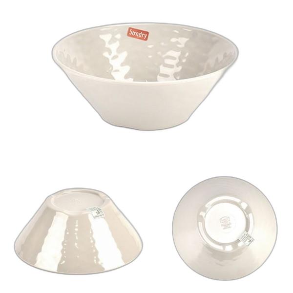 식기 그릇 접시 대접 12.8x5.5cm 용기 조리도구 주방용품 도자기 세라믹 금속그릇