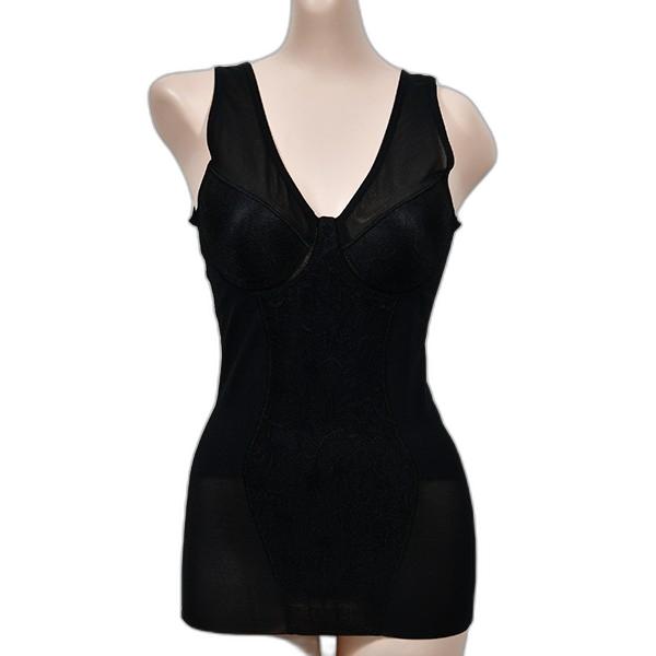 의류 패션 여성복 [럭센스]균형잡힌 인체공학적 올인원 스타일 디자인 편안함 착용감 허리