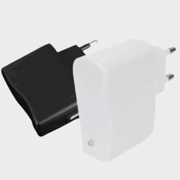 가정용 분리형 1포트 USB 어댑터 충전기 5V1A
