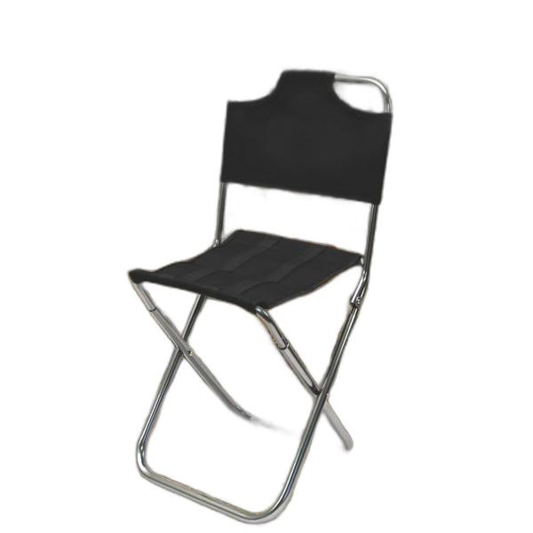 초경량 듀랄루민 등받이 등산의자 접이식 캠핑의자 낚시 휴대용 의자 사은품 선물 재현산업