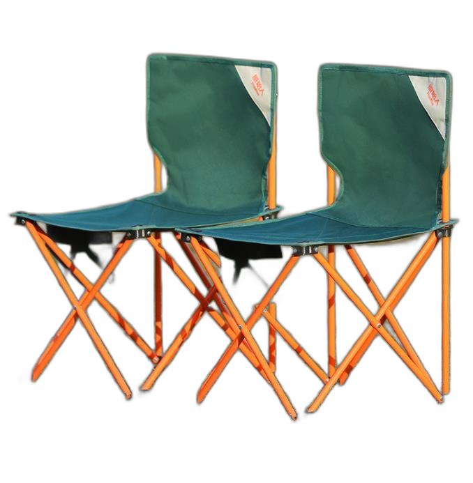 야외 소풍 접이식 낚시 의자 휴대용 초경량 의자