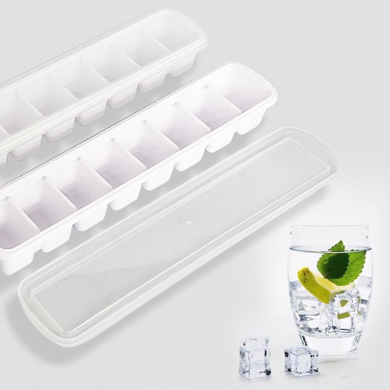 얼음 주방용품 식기 (소 16볼)얼음트레이 유리 냉장고 음료 파티 바 칵테일 스타일리쉬