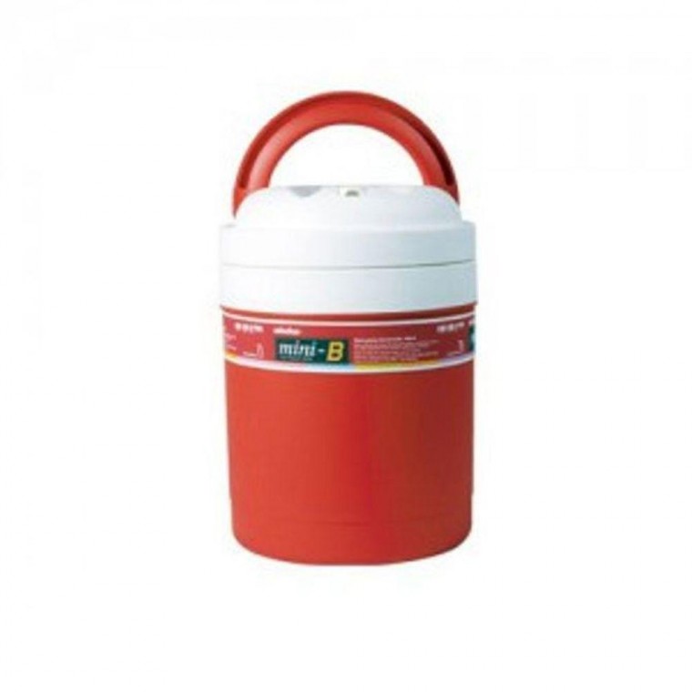 음료수 식음료 저장용기 보냉병 물병 7L 보관용기 야외활동 캠핑용품 낚시용품 미니크러쉬