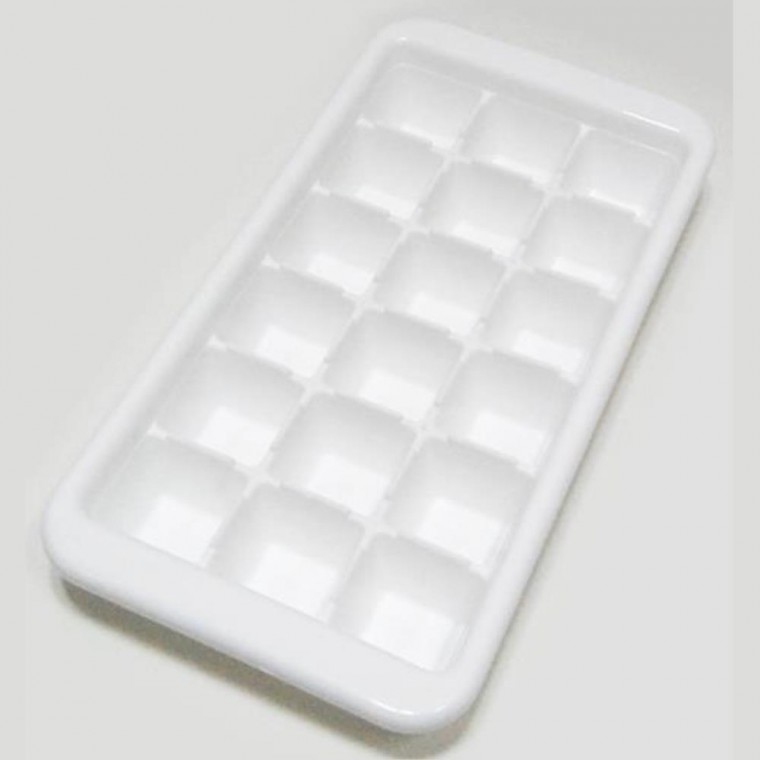 얼음 냉동 냉장고 18칸 제빙기 음료수 주스 칵테일 얼음물 아이스크림 슬러시 샤베트