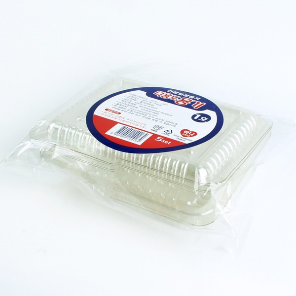 식자재 음식물 포장재료 매직크린 배달 포장용기 용기 저장용기 식품보관용기 배달용기