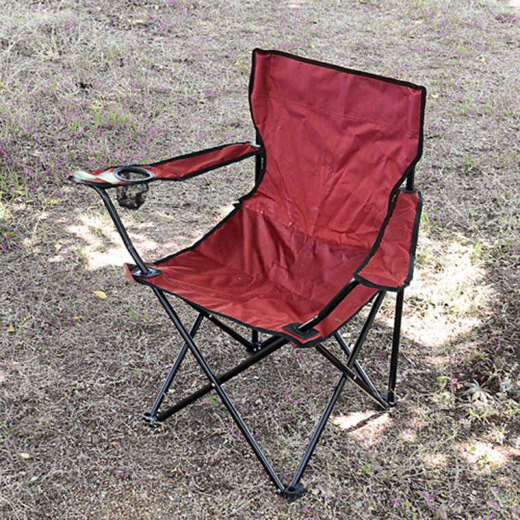 야외 레저 의자 접이식 낚시 캠핑 휴대용 가볍다 편안하다 다용도
