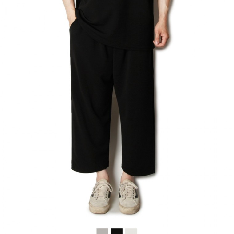바지 팬츠 의류 스판 스타일 패션 여성복 하의 레깅스 슬랙스 트렌드
