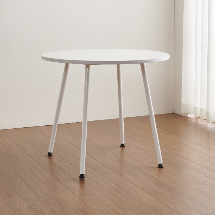 테이블 가구 원형 식탁 인테리어 디자인 가정 가정용