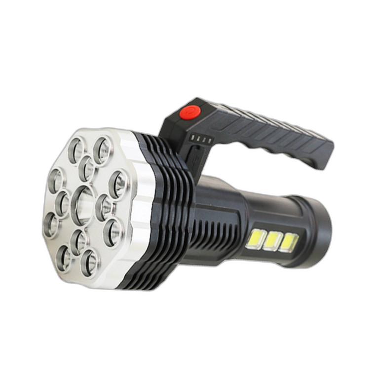 조명 안전 비상 LED 경비 보호 탐지 신호등 방전 절전 전력절약