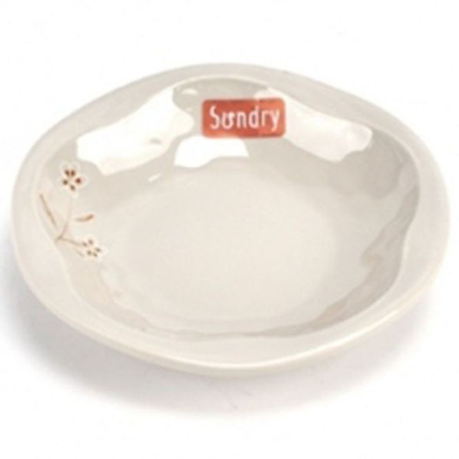 컵 젓가락 수저 접시 앞접시 16.5cm 그릇말이 뚜껑 냅킨 수저통 수저받침 냄비