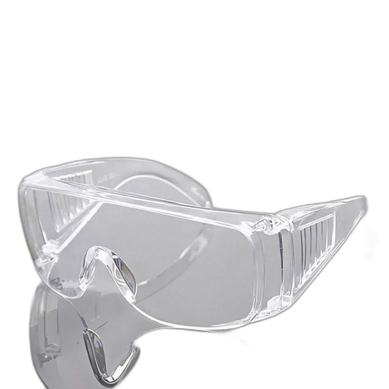 콘티 투명 고글 안전고글 워터밤 안경 눈보호 벌초 보안경 작업용 산업용 보호경