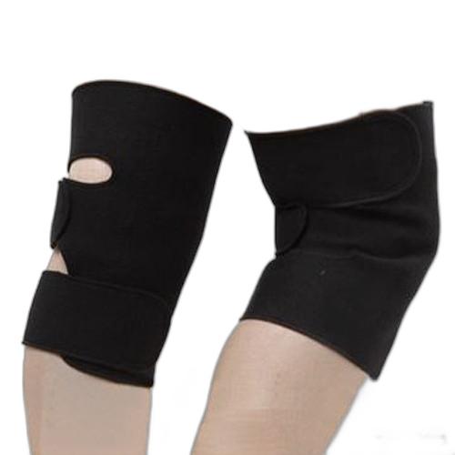 토르마린 무릎발열벨트 찜질벨트 허리보호대 자가발열