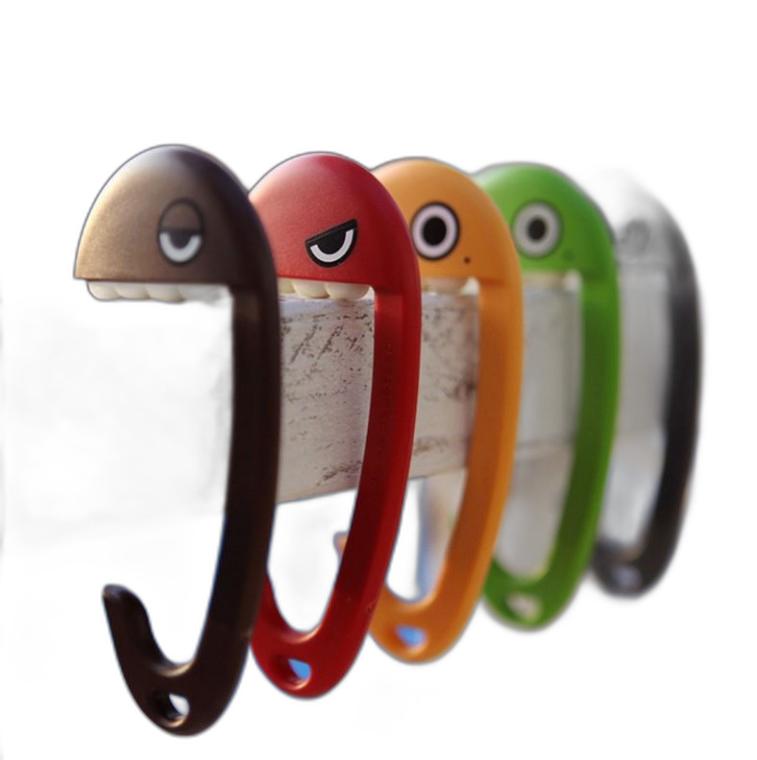 휴대용 충전기 가방 간단 백팩 손잡이 심플한 디자인 간단한 조작법 귀여운 인형 스트랩
