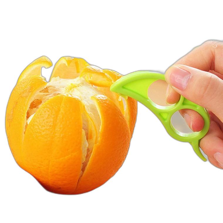 오렌지까기 과일깎기 오렌지칼 필러 RD-10134