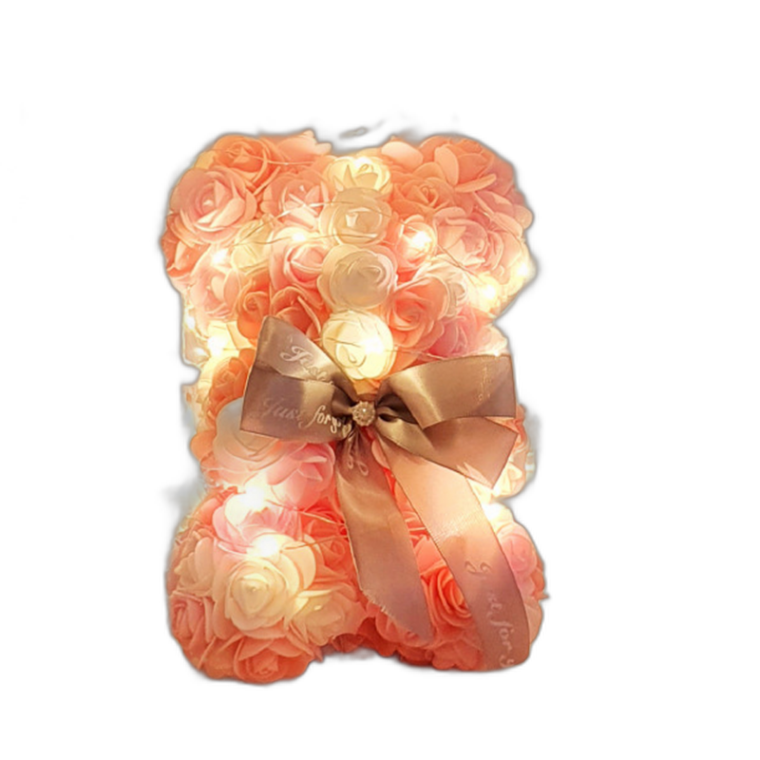 날짜 조명기구 꽃 LED 조명 장미 연인 선물품 이벤트기획 카페인테리어 소품디자인