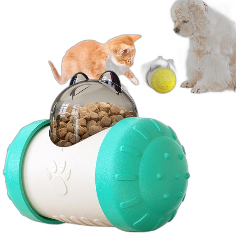 개껌 고양이 화장실 장난감 지능개발 모래 지능 퍼즐 강아지 목줄 방지용 약 노즈워크
