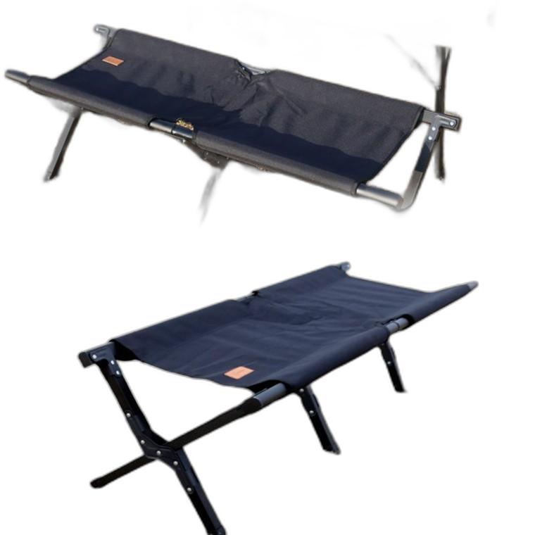 캠핑용 야외활동 이동용 휴대용 접이식 2인용 레저용품 캠핑의자 야외의자 이동용의자