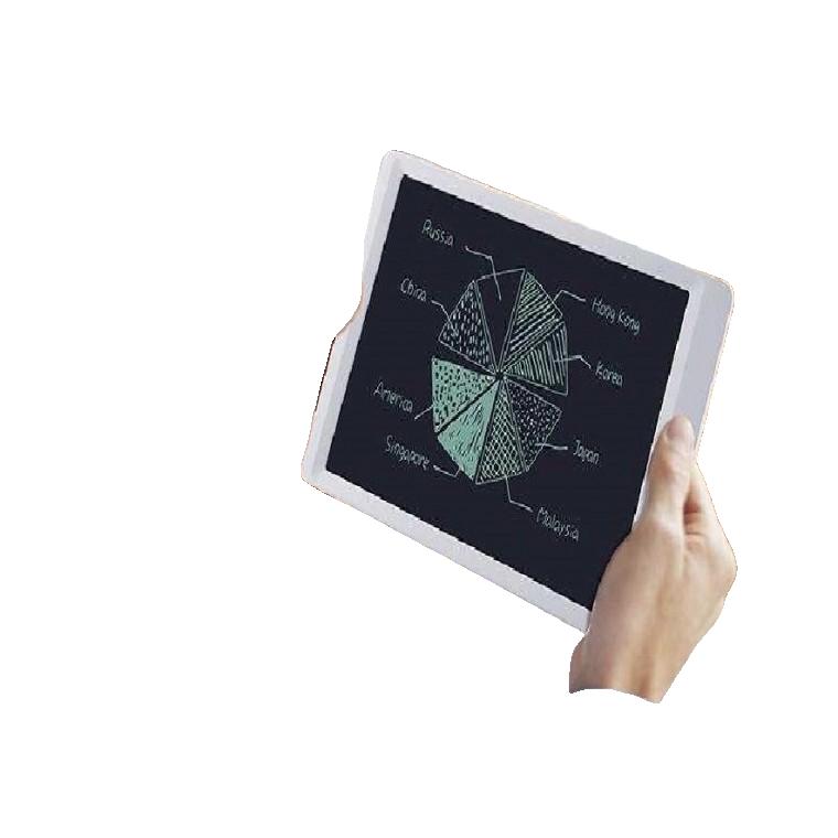 디스플레이 터치스크린 필기체 LCD 디자인 메모장 스케치북 노트북 태블릿 전자노트