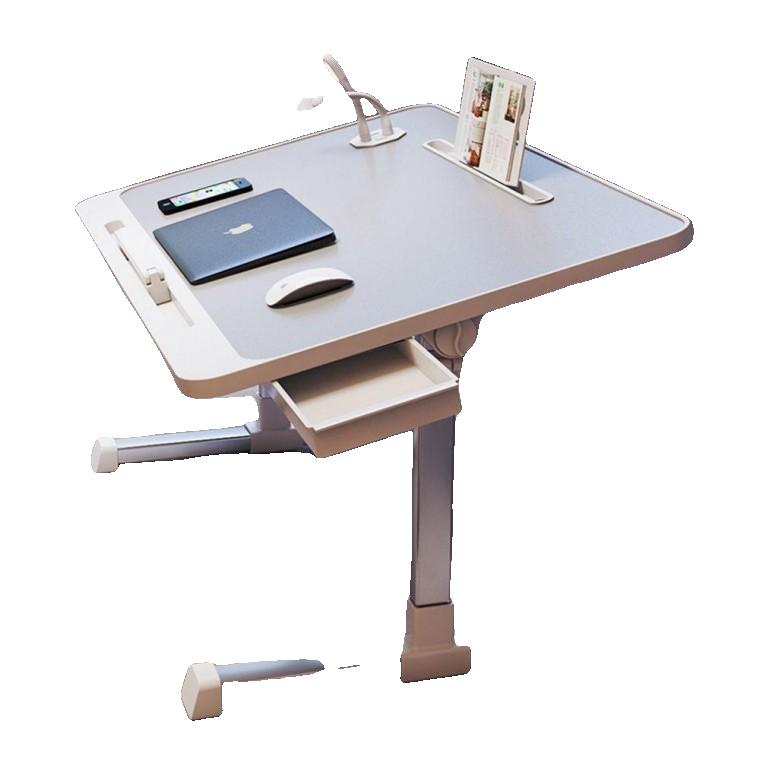 베드 접이식 테이블 좌식 침대 책상 노트북 고급형
