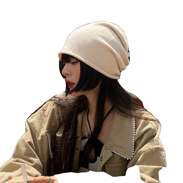 유에지 모자 아동 한국식 트렌디 파일캡 콜드 햇 가을과 겨울 일본식 만능 흰색 얇은 가방 캡 헤드 캡 트