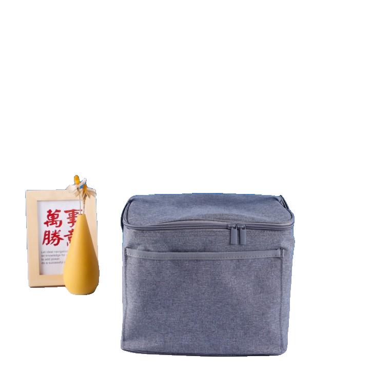 보냉파우치 보냉파우치 알루미늄 호일 식품 단열 가방 야외 피크닉 도시락 가방 단열 가방 부