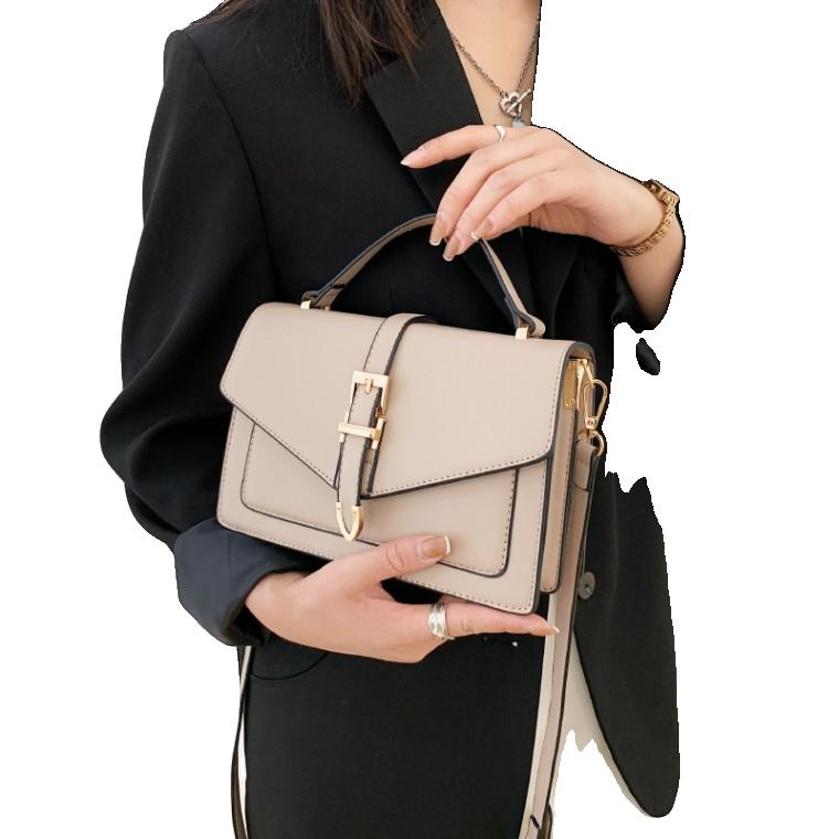 소규모 디자인 가방 여성 가방 2023 신형 bags 고급감 여성 소형 가방 숄더 크로스 핸드백