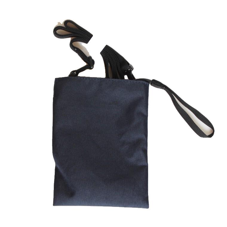 방수 쇼핑 심플한 휴대용 크로스백 작은 가방 여남 커플 휴대용 가벼운 숄더 크로스백 핸드폰 미니