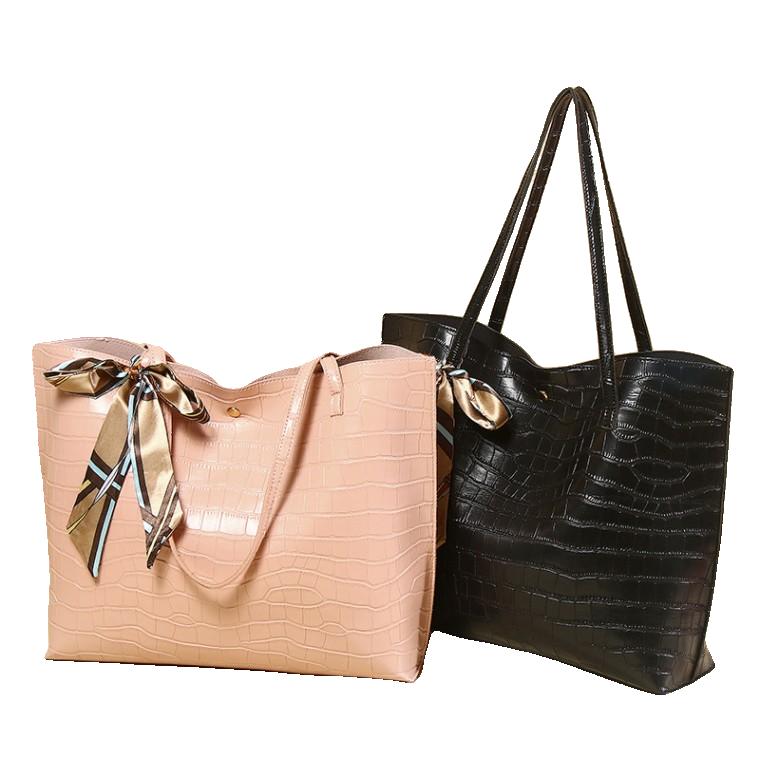 롱샴가방 도매 숄더 여성 가방 가죽 고급 감각 가방 휴대용 질감 여신 인기 통근 가방 대용