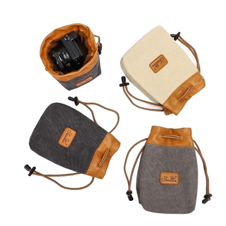 카메라 파우치 케이스 가방 방수 휴대용