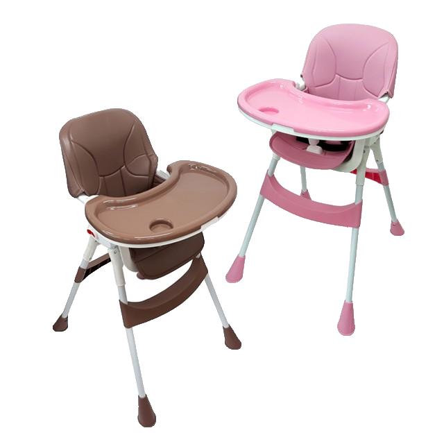 아기의자 유아의자 식탁의자 [베이비캠프]PU시트 PU소재 베이비캠프 아기용품 유아용품