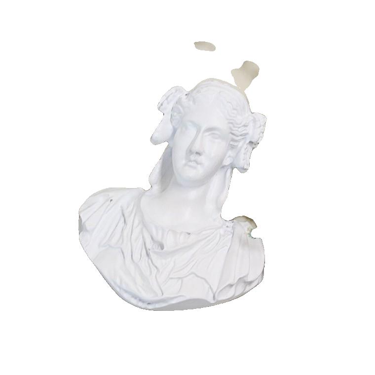 SELLFRE-1840-석고 흉상 마그넷 아리아스