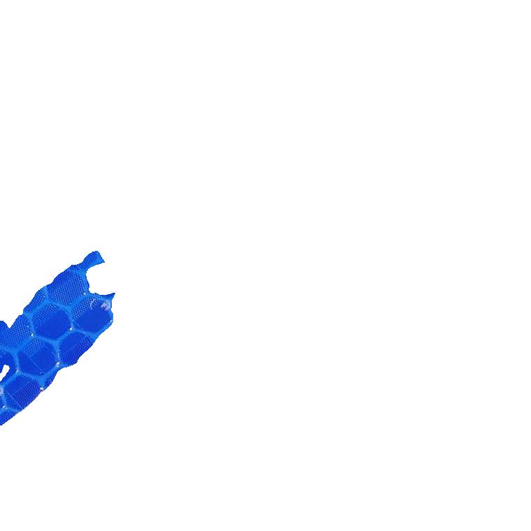 SELLFRE-1875-블루 반사 테이프 8m