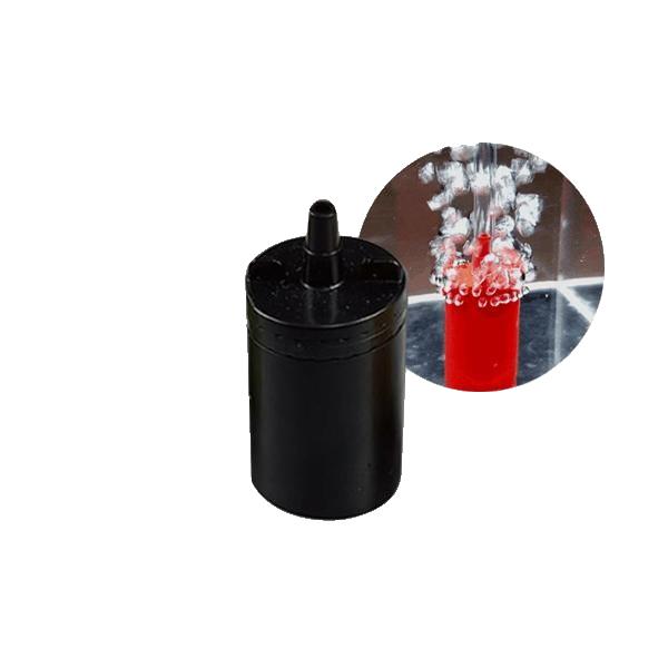 공기 방향 조절기 콩돌형 향기 색상 용량 소음 전원 조명 필터