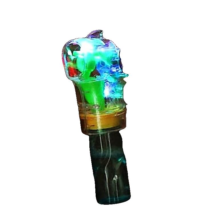 조명 밝기 광원 KC인증 투명 LED 발광 빛 조명장치 불빛 자동화 거품 물방울