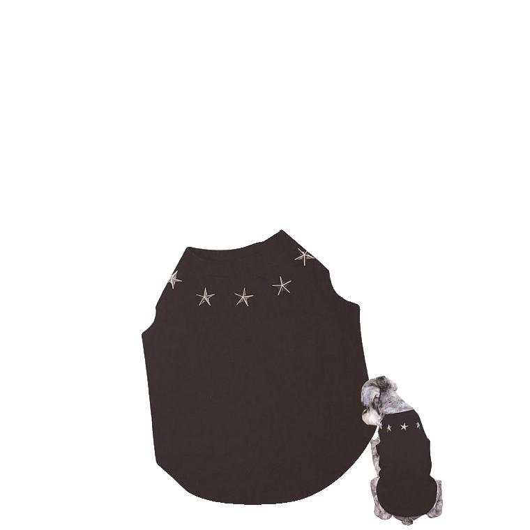 b08 탁펫 고양이 강아지 평상복 스타즈 티셔츠 애완견옷 강아지옷 애견옷 반려견옷 애견티 디자인티 동물옷