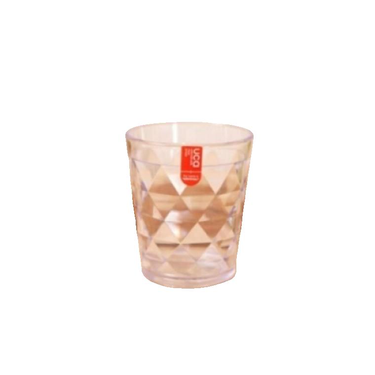 가벼운 크리스탈 컵 10oz 소 x20개 물컵 플라스틱컵