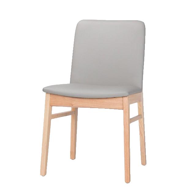 가구샘 원목 인테리어 의자 H2023