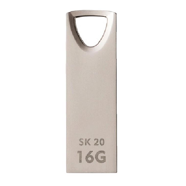 액센 USB메모리 2.0 (SK20) 16GB