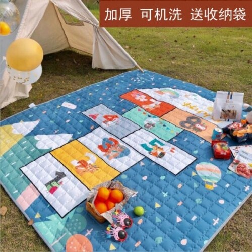 여행용돗자리 야외피크닉 방습매트 휴대용 텐트바닥패드