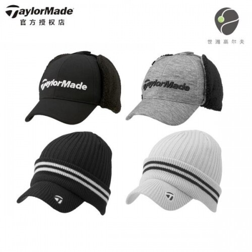 테일러 골프 모자 남성용 따뜻한 스포츠 모자 신상품